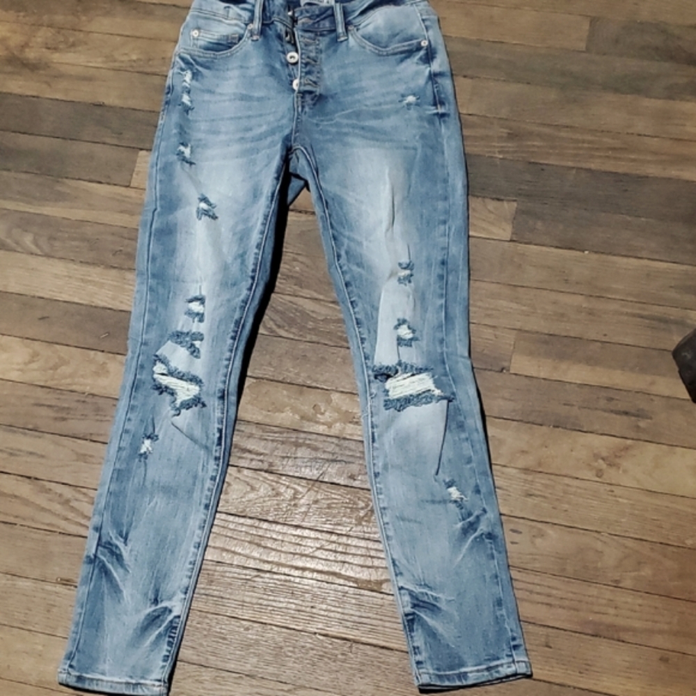 Special A Jeans